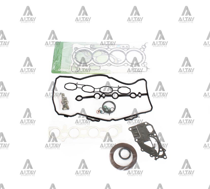 Nissan Juke Motor 2010-2014 Nissan Juke Motor 2010-2014